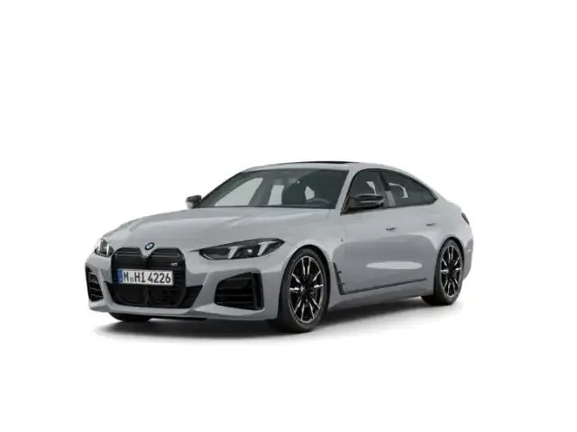 BMW 440