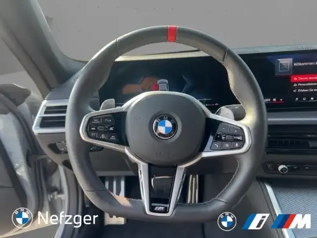 BMW 440