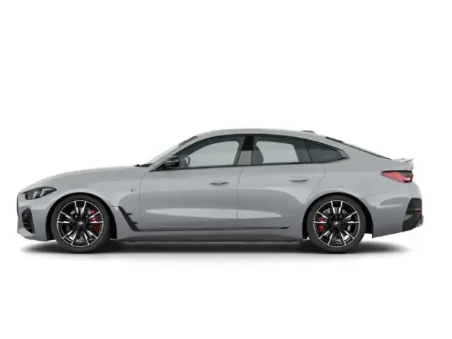 BMW 440