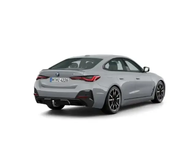 BMW 440