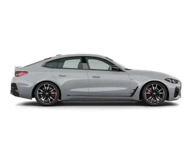 BMW 440