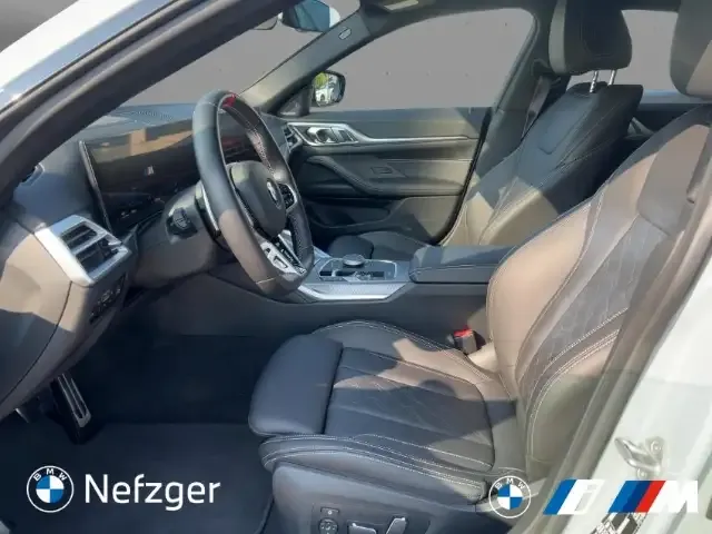 BMW 440