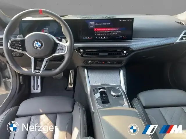 BMW 440