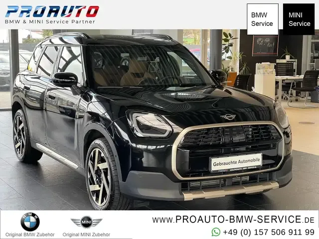 MINI Cooper C