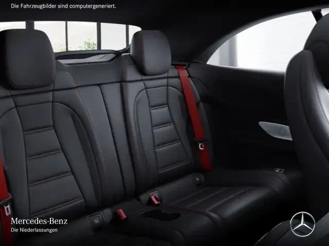 Mercedes-Benz E 53 AMG