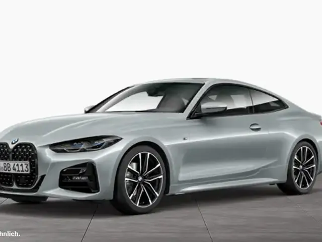BMW 430