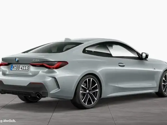 BMW 430
