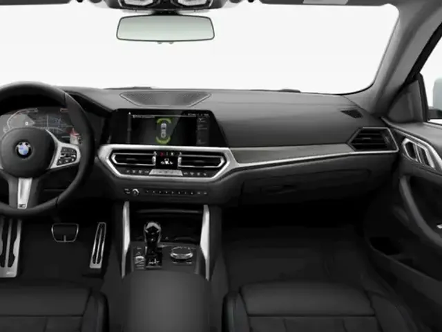 BMW 430