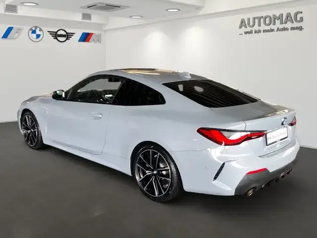 BMW 430