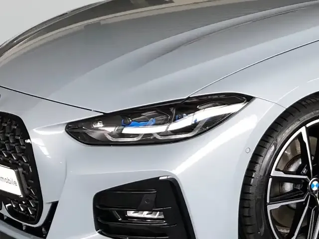 BMW 430