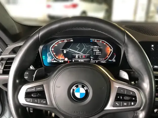 BMW 430