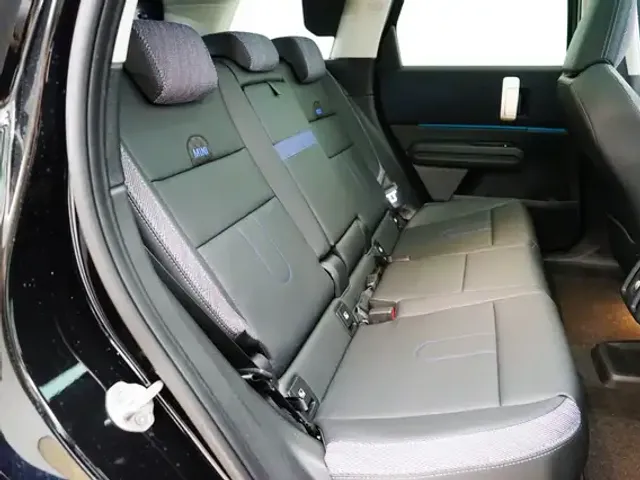 MINI Cooper SE Countryman