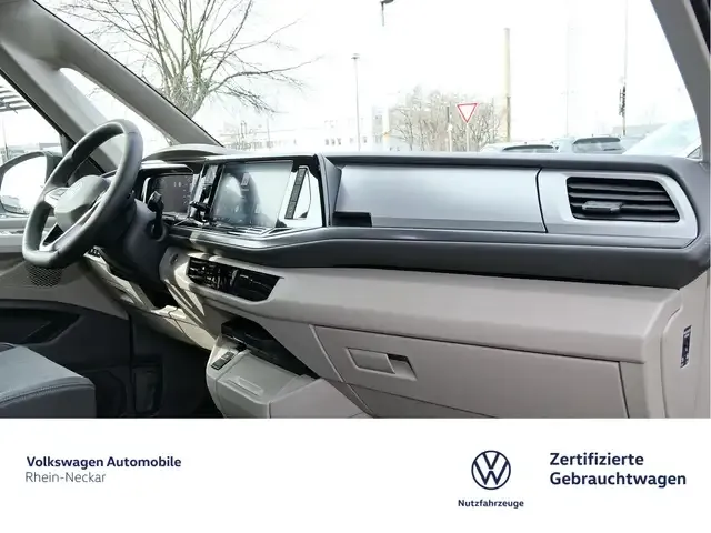 Volkswagen Sonstige