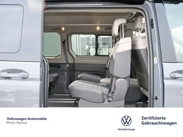 Volkswagen Sonstige
