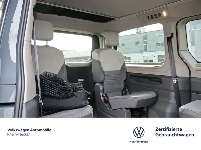 Volkswagen Sonstige