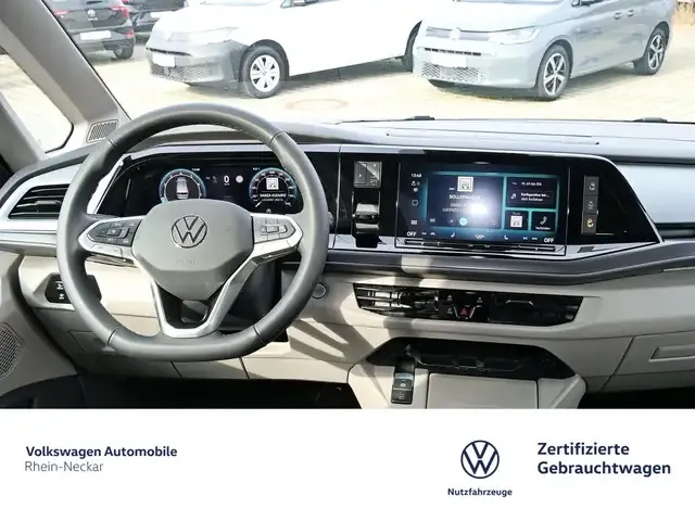Volkswagen Sonstige