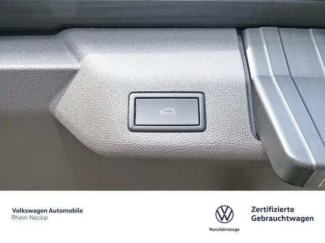Volkswagen Sonstige