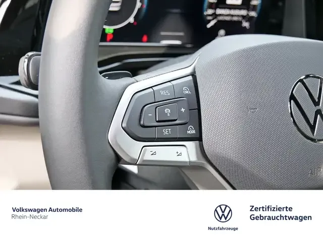 Volkswagen Sonstige
