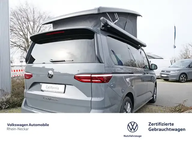Volkswagen Sonstige