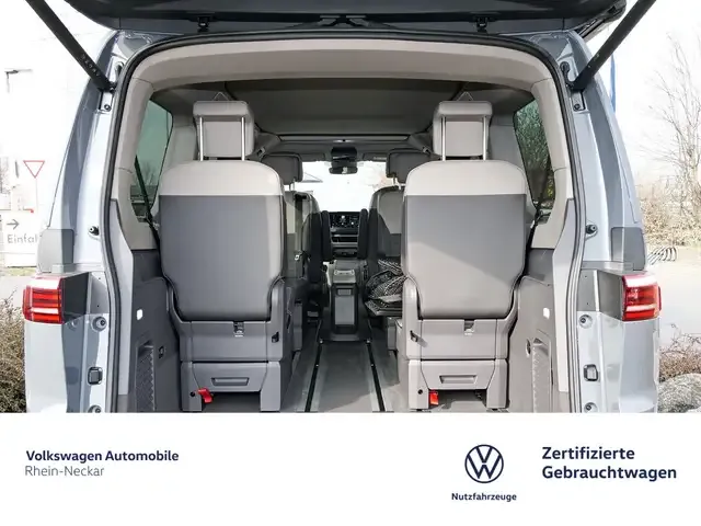 Volkswagen Sonstige