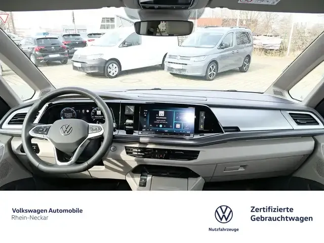 Volkswagen Sonstige