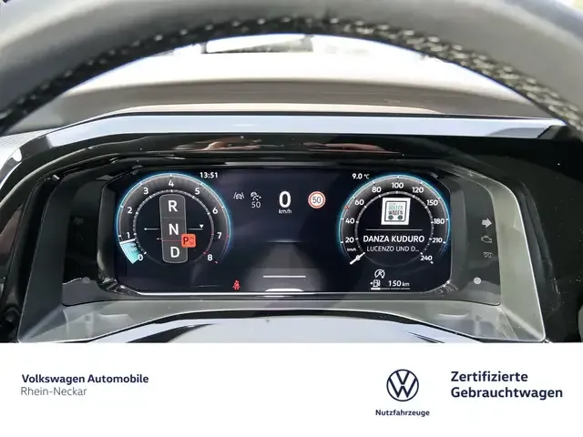 Volkswagen Sonstige