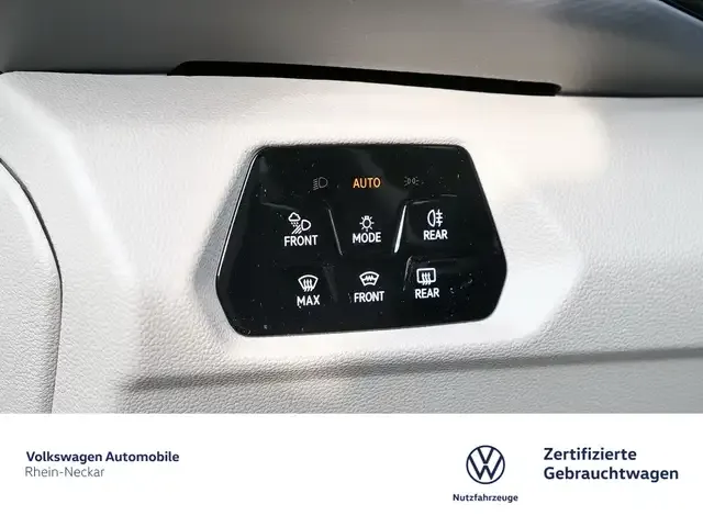 Volkswagen Sonstige