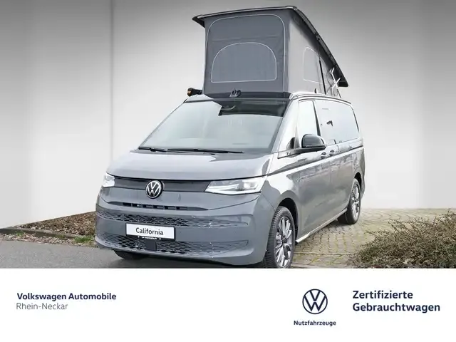Volkswagen Sonstige