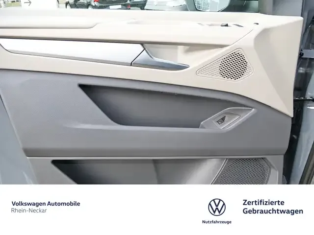 Volkswagen Sonstige