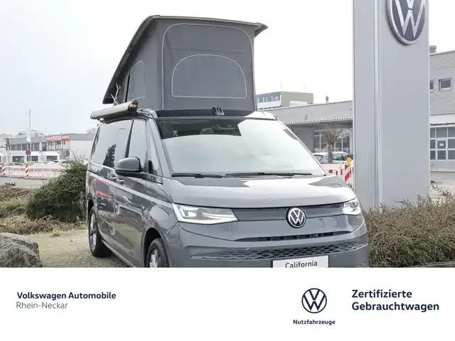 Volkswagen Sonstige