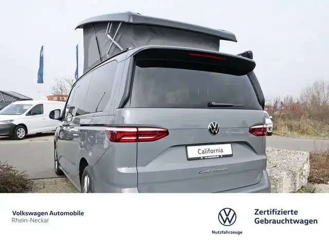 Volkswagen Sonstige