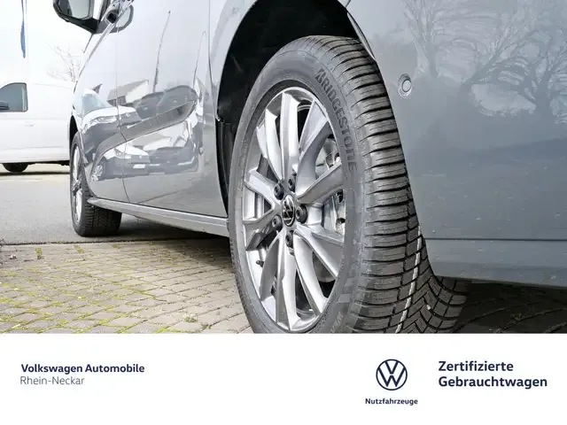 Volkswagen Sonstige