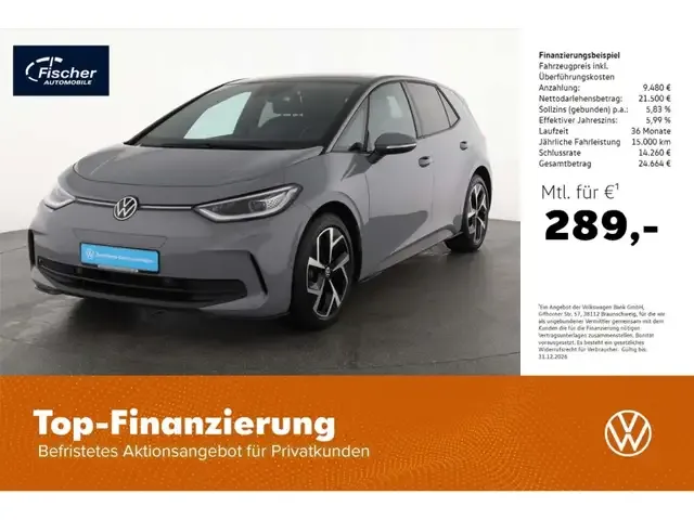 Volkswagen ID.3
