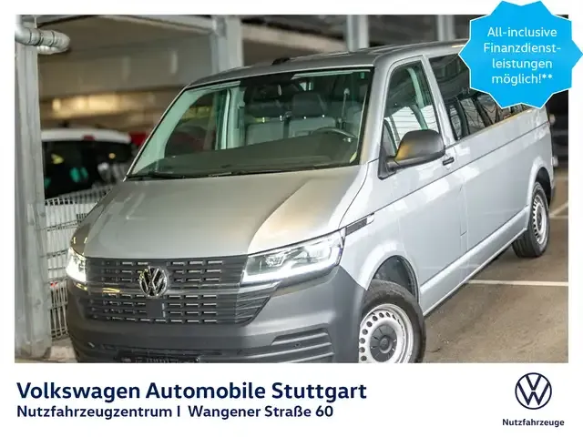 Volkswagen T6.1 Kombi