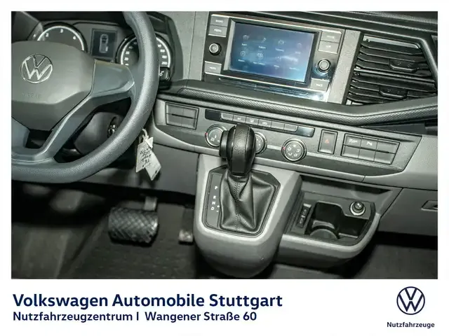 Volkswagen T6.1 Kombi