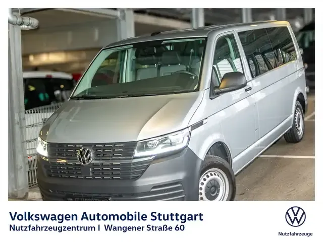 Volkswagen T6.1 Kombi
