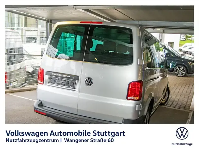 Volkswagen T6.1 Kombi
