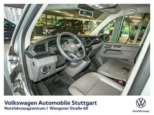 Volkswagen T6.1 Kombi