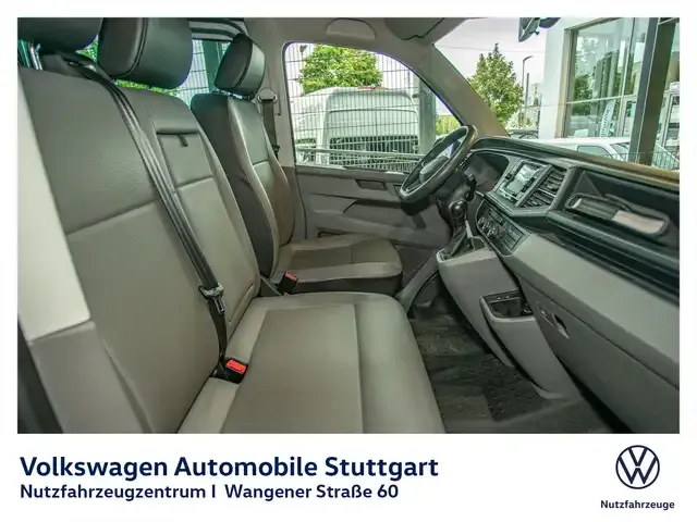 Volkswagen T6.1 Kombi
