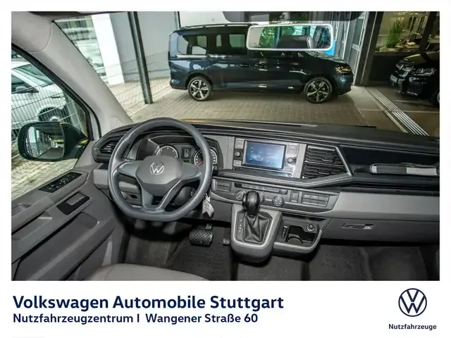 Volkswagen T6.1 Kombi