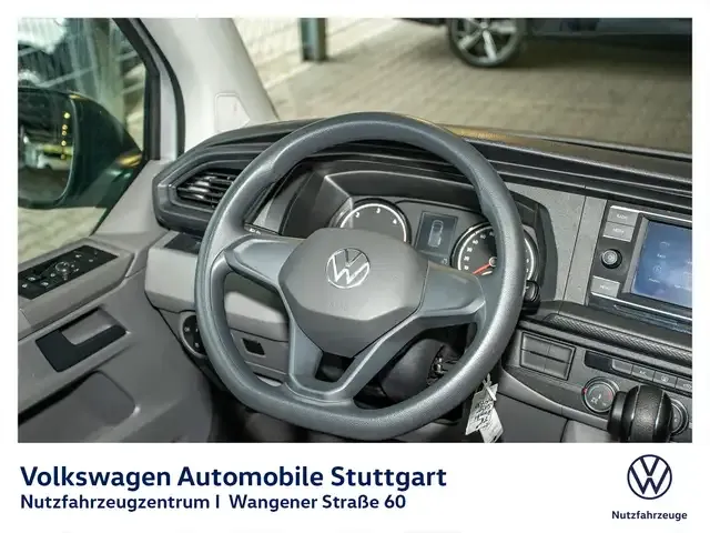 Volkswagen T6.1 Kombi
