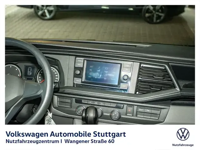 Volkswagen T6.1 Kombi