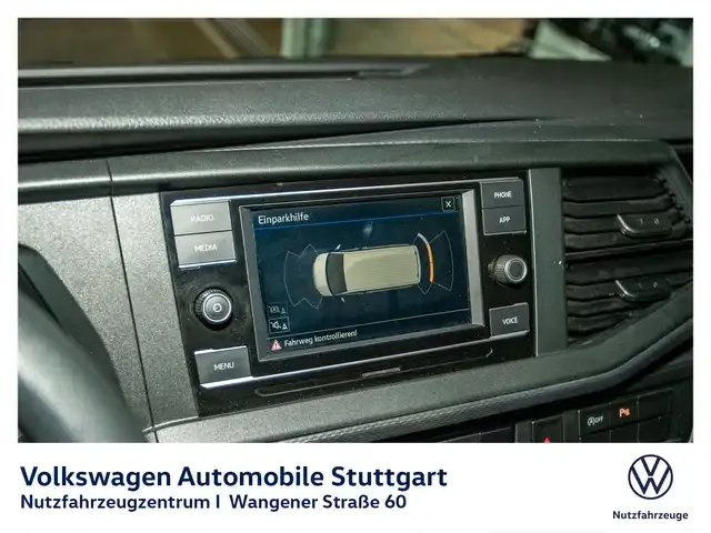 Volkswagen T6.1 Kombi