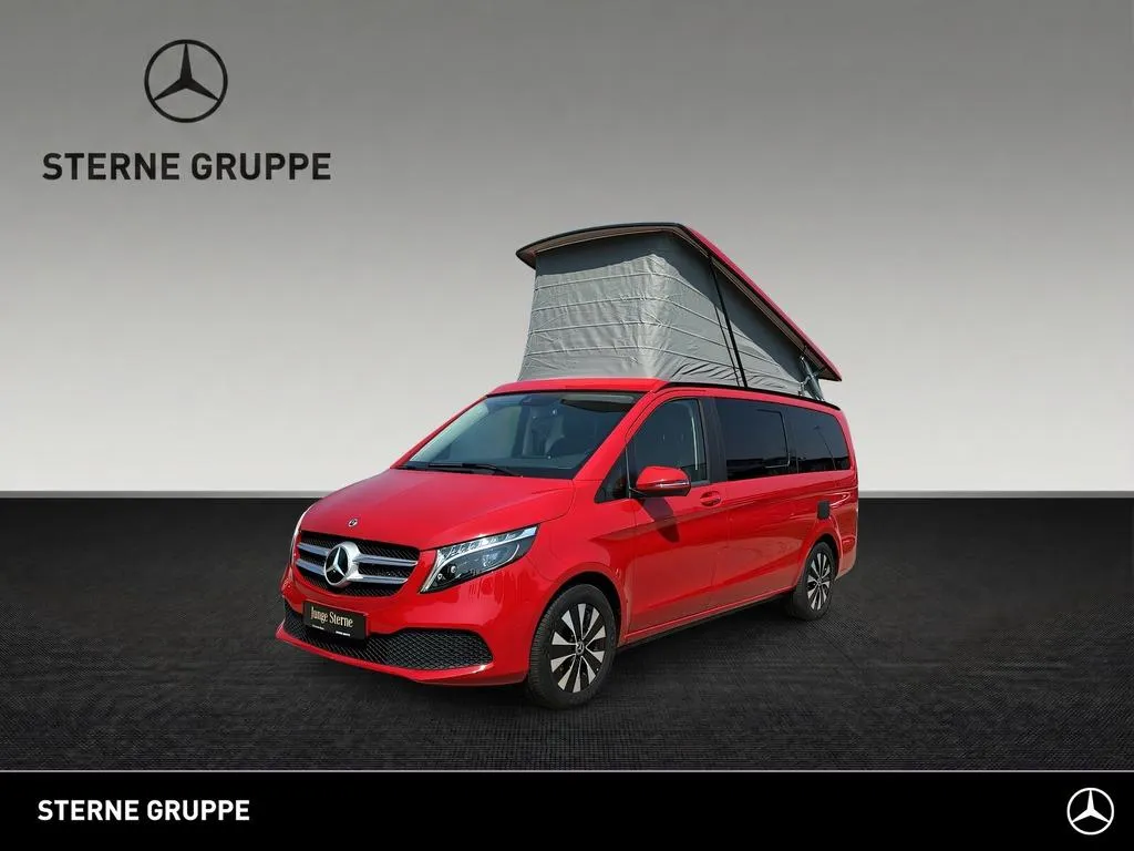 Mercedes-Benz Autres