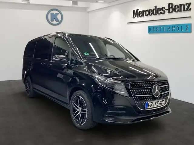 Mercedes-Benz V 300