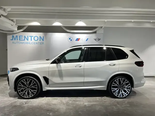 BMW X5 M
