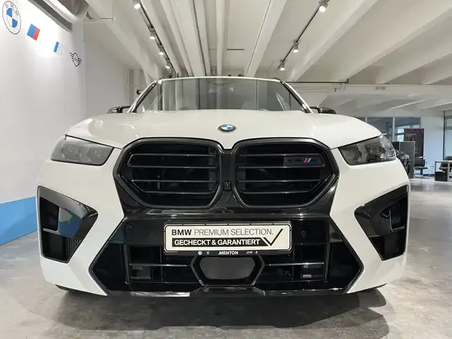 BMW X5 M