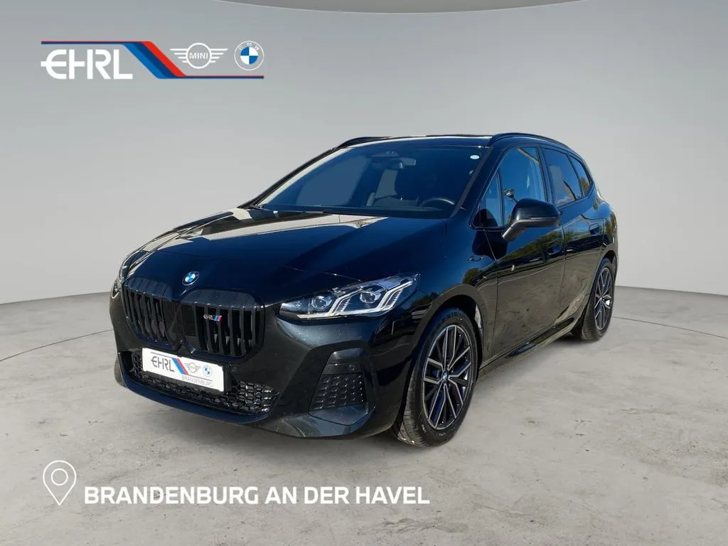BMW 220