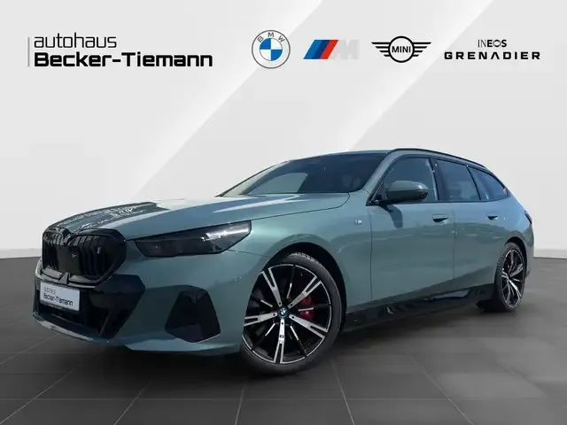 BMW i5