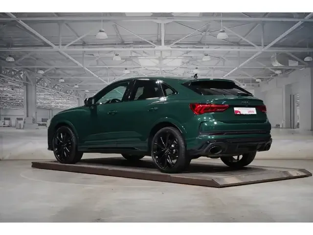 Audi RS Q3